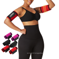 private label fitness neoprene sweat fat burner slimming arm shaper